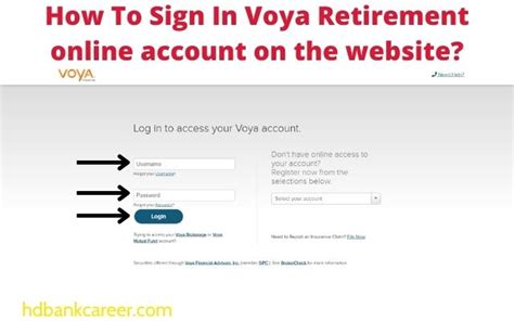 Our unique program offers many benefits and services to assist you during times of change. . Voya financial login